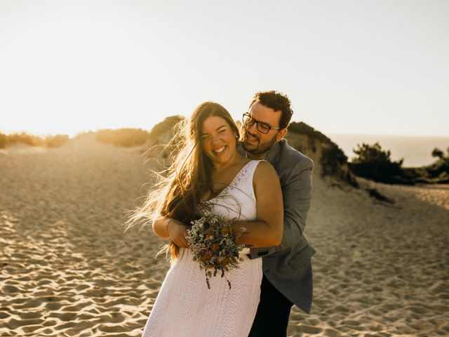 O casamento de Pedro e Tânia em Torres Vedras, Torres Vedras 61