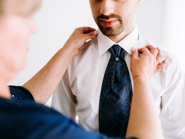 O casamento de Carlos e Daniela em Vila Nova de Famalicão, Vila Nova de Famalicão 7