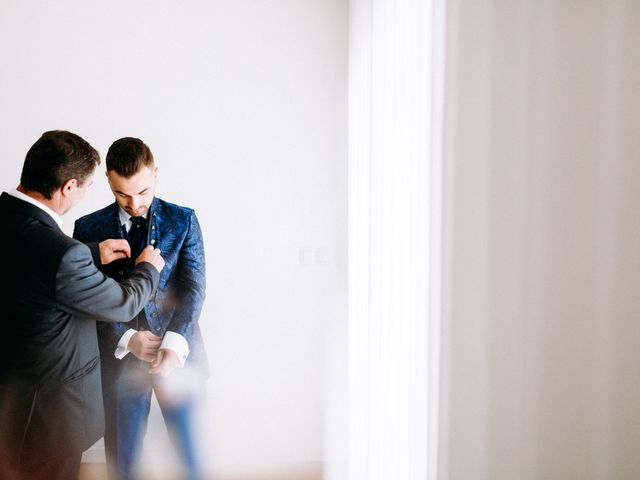 O casamento de Carlos e Daniela em Vila Nova de Famalicão, Vila Nova de Famalicão 9