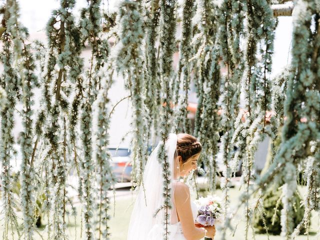 O casamento de Carlos e Daniela em Vila Nova de Famalicão, Vila Nova de Famalicão 35