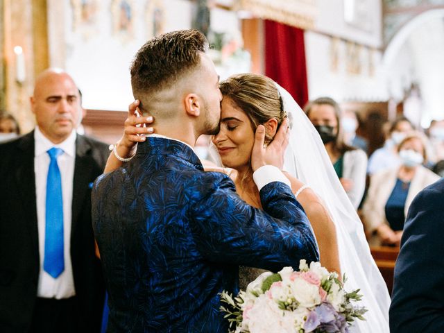 O casamento de Carlos e Daniela em Vila Nova de Famalicão, Vila Nova de Famalicão 41