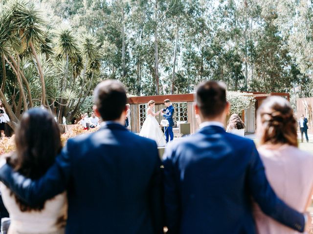 O casamento de Carlos e Daniela em Vila Nova de Famalicão, Vila Nova de Famalicão 58