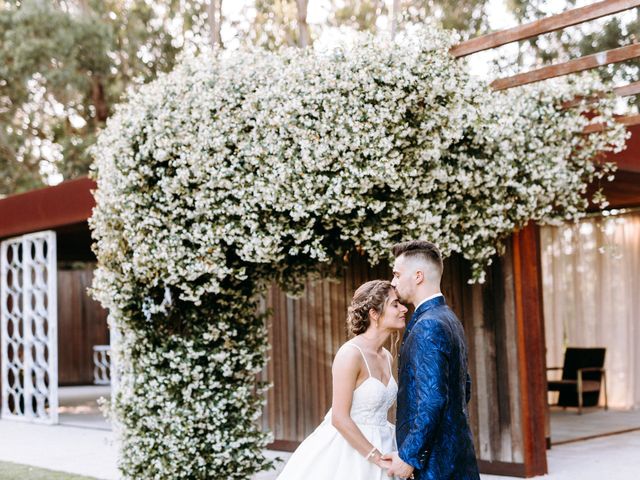 O casamento de Carlos e Daniela em Vila Nova de Famalicão, Vila Nova de Famalicão 80