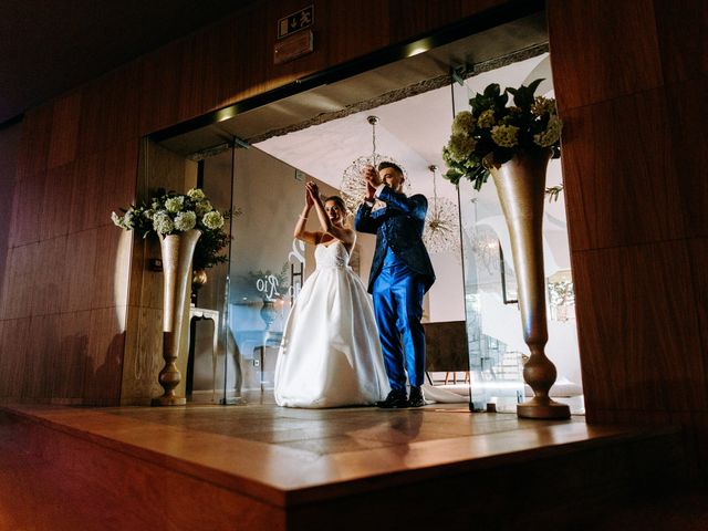 O casamento de Carlos e Daniela em Vila Nova de Famalicão, Vila Nova de Famalicão 86