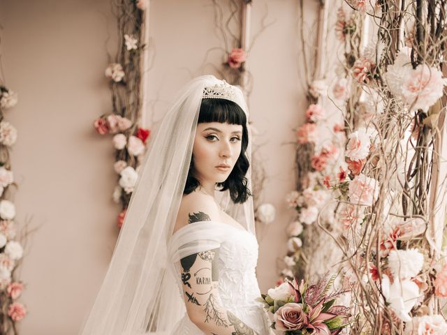 O casamento de Adriel e Gabrielle em Faro, Faro (Concelho) 10
