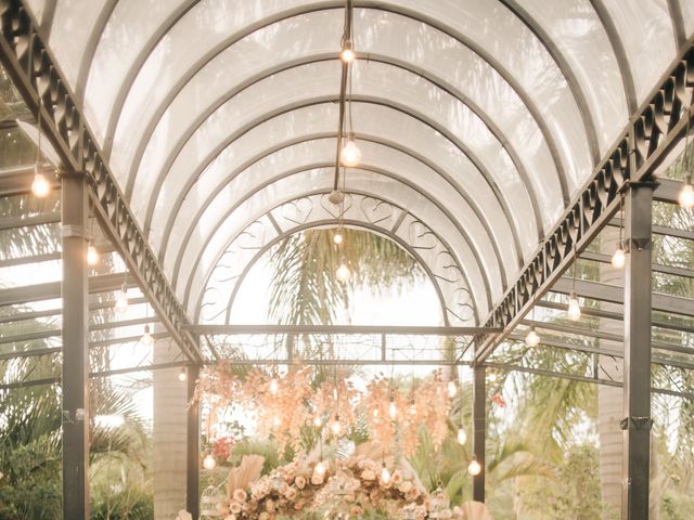 O casamento de Adriel e Gabrielle em Faro, Faro (Concelho) 22