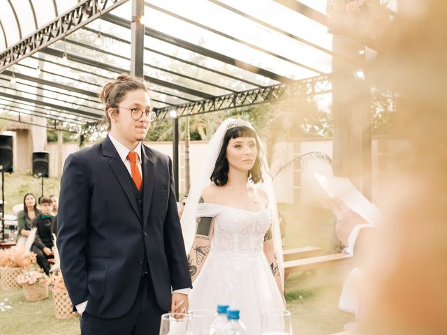 O casamento de Adriel e Gabrielle em Faro, Faro (Concelho) 24