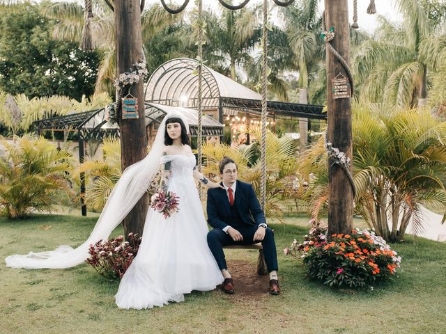 O casamento de Adriel e Gabrielle em Faro, Faro (Concelho) 37