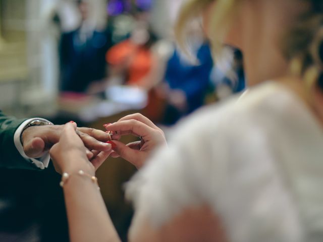 O casamento de João e Susana em Vila Real, Vila Real (Concelho) 16