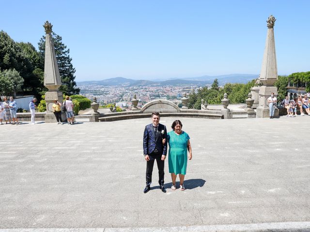 O casamento de Vítor e Helena em Paços de Ferreira, Paços de Ferreira 14