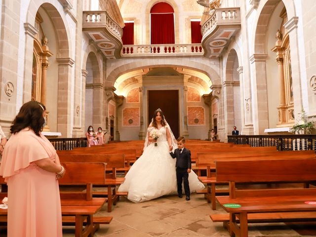 O casamento de Vítor e Helena em Paços de Ferreira, Paços de Ferreira 15