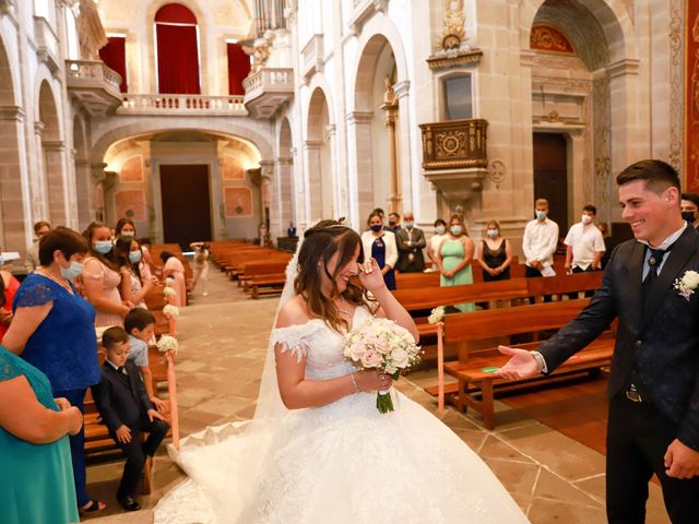 O casamento de Vítor e Helena em Paços de Ferreira, Paços de Ferreira 16