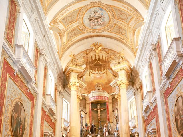 O casamento de Vítor e Helena em Paços de Ferreira, Paços de Ferreira 17