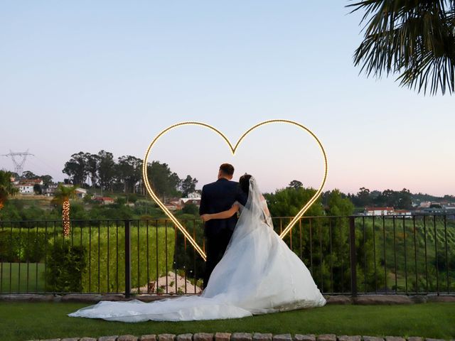 O casamento de Vítor e Helena em Paços de Ferreira, Paços de Ferreira 28