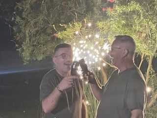 O casamento de Pedro Coelho  e Casimiro Alexandre  2