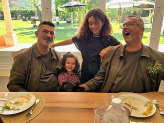 O casamento de Pedro Coelho  e Casimiro Alexandre  3