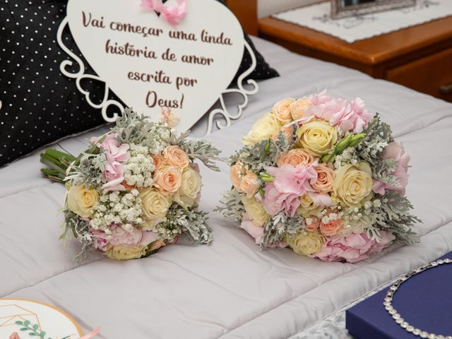O casamento de Márcio e Mónica em Celorico de Basto, Celorico de Basto 8