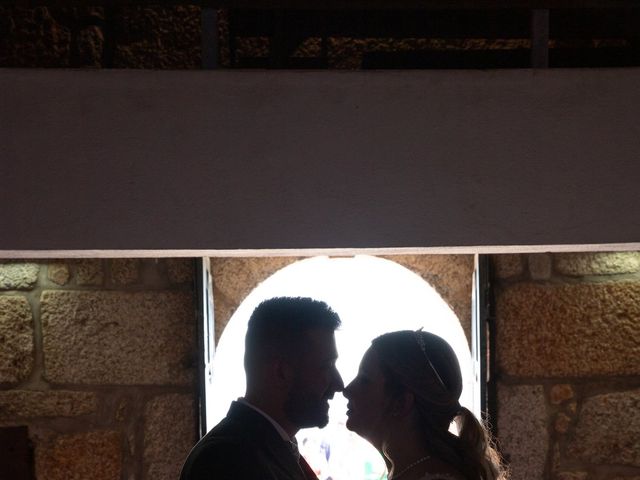 O casamento de Márcio e Mónica em Celorico de Basto, Celorico de Basto 22