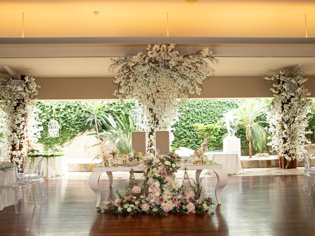 O casamento de Márcio e Mónica em Celorico de Basto, Celorico de Basto 25