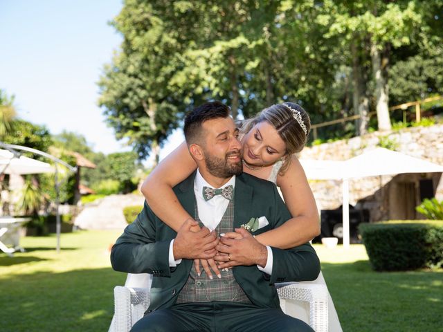 O casamento de Márcio e Mónica em Celorico de Basto, Celorico de Basto 26