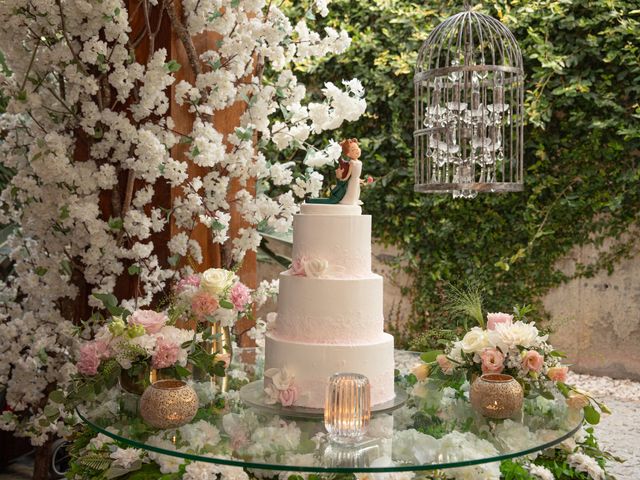 O casamento de Márcio e Mónica em Celorico de Basto, Celorico de Basto 32