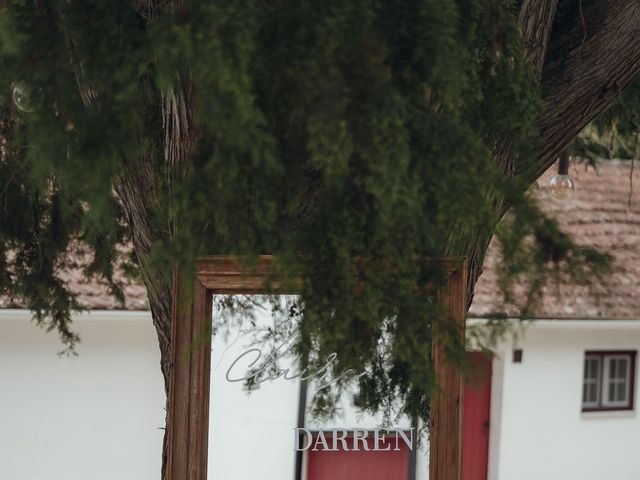 O casamento de Darren e Claire em Alenquer, Alenquer 12