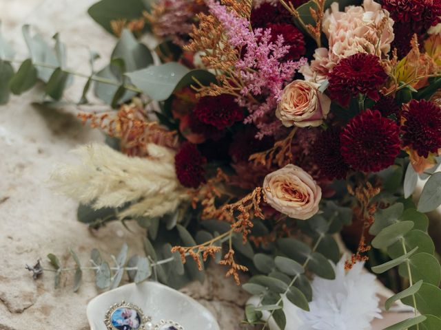 O casamento de Darren e Claire em Alenquer, Alenquer 15