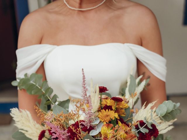 O casamento de Darren e Claire em Alenquer, Alenquer 26