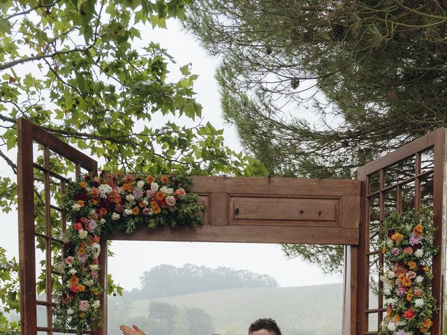 O casamento de Darren e Claire em Alenquer, Alenquer 34