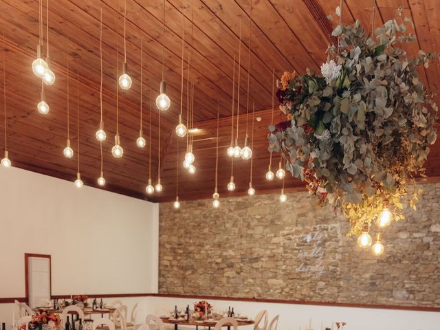 O casamento de Darren e Claire em Alenquer, Alenquer 41