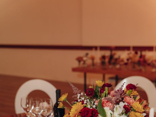 O casamento de Darren e Claire em Alenquer, Alenquer 43