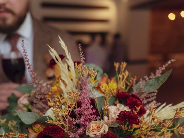 O casamento de Darren e Claire em Alenquer, Alenquer 47
