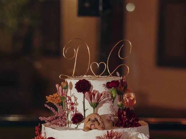 O casamento de Darren e Claire em Alenquer, Alenquer 57