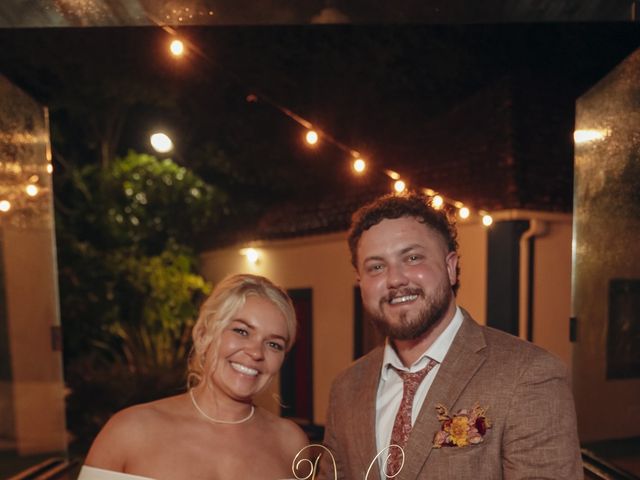 O casamento de Darren e Claire em Alenquer, Alenquer 58