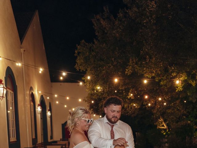 O casamento de Darren e Claire em Alenquer, Alenquer 66