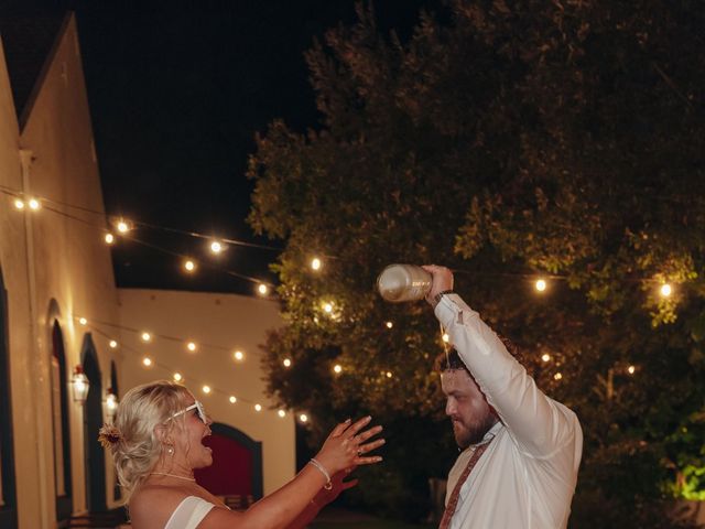 O casamento de Darren e Claire em Alenquer, Alenquer 67