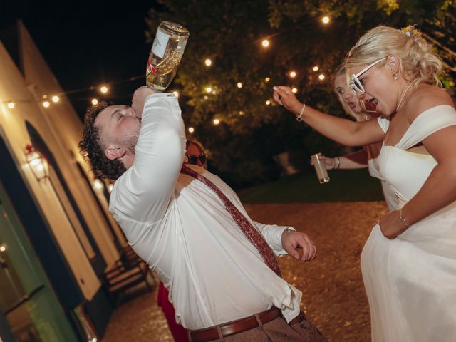 O casamento de Darren e Claire em Alenquer, Alenquer 69