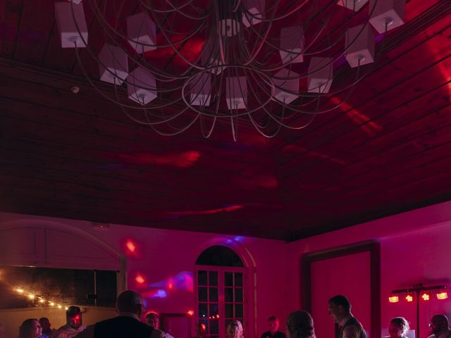 O casamento de Darren e Claire em Alenquer, Alenquer 72