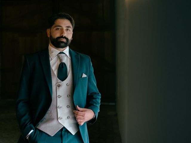 O casamento de Luís e Bianca em Aveiro, Aveiro (Concelho) 2