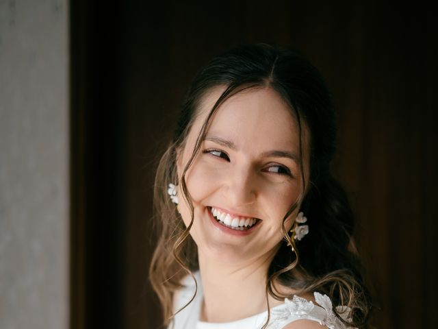 O casamento de Luís e Bianca em Aveiro, Aveiro (Concelho) 10