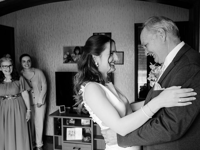 O casamento de Luís e Bianca em Aveiro, Aveiro (Concelho) 11