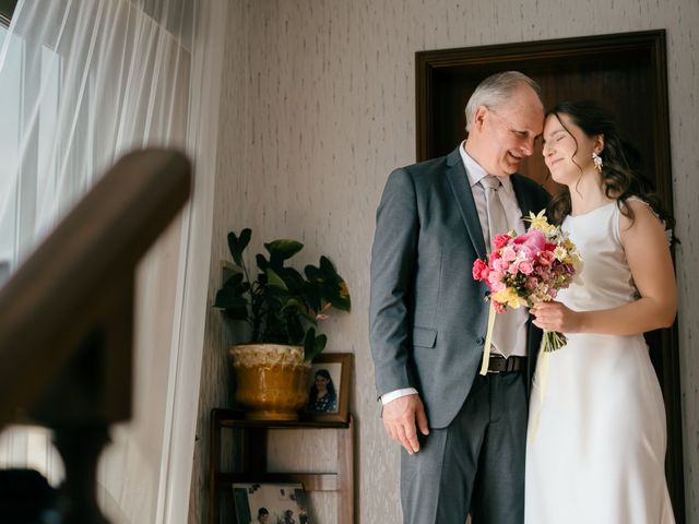 O casamento de Luís e Bianca em Aveiro, Aveiro (Concelho) 12
