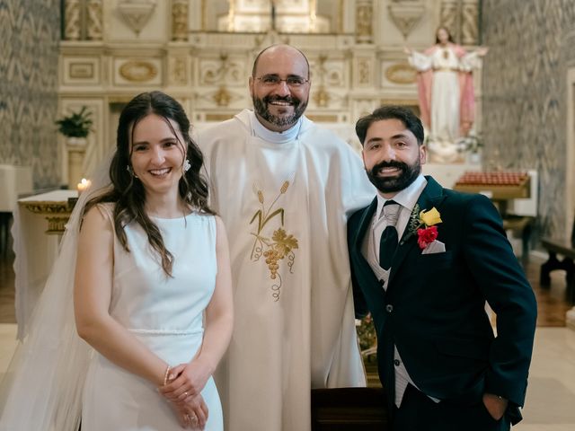 O casamento de Luís e Bianca em Aveiro, Aveiro (Concelho) 13