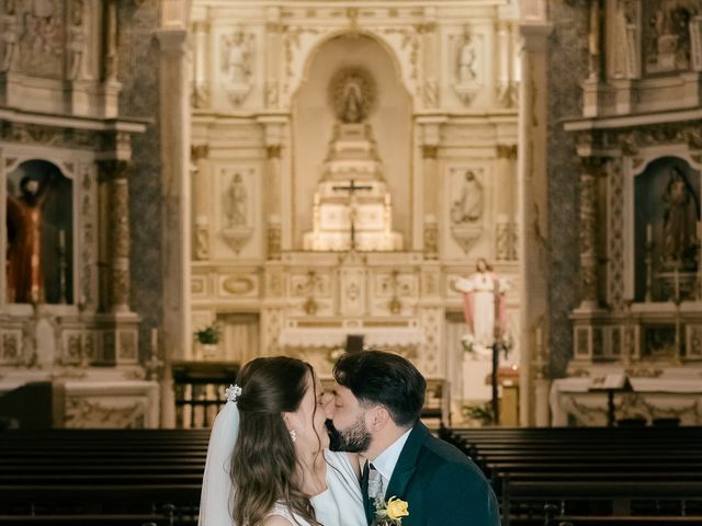 O casamento de Luís e Bianca em Aveiro, Aveiro (Concelho) 14