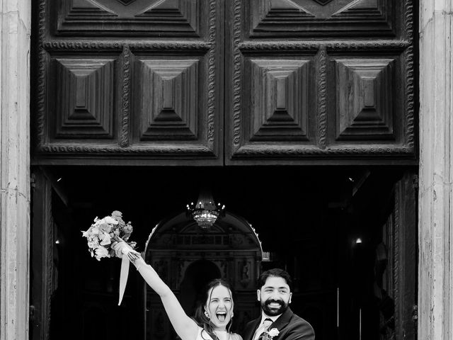 O casamento de Luís e Bianca em Aveiro, Aveiro (Concelho) 15