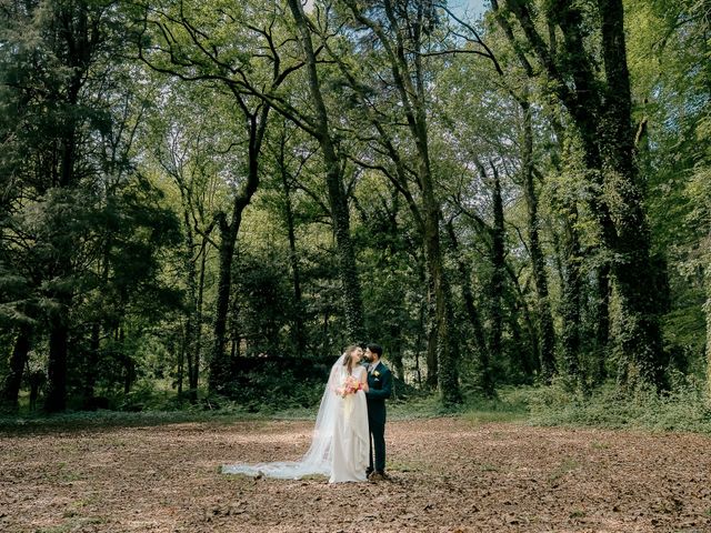 O casamento de Luís e Bianca em Aveiro, Aveiro (Concelho) 17