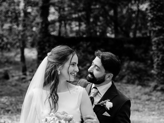 O casamento de Luís e Bianca em Aveiro, Aveiro (Concelho) 18