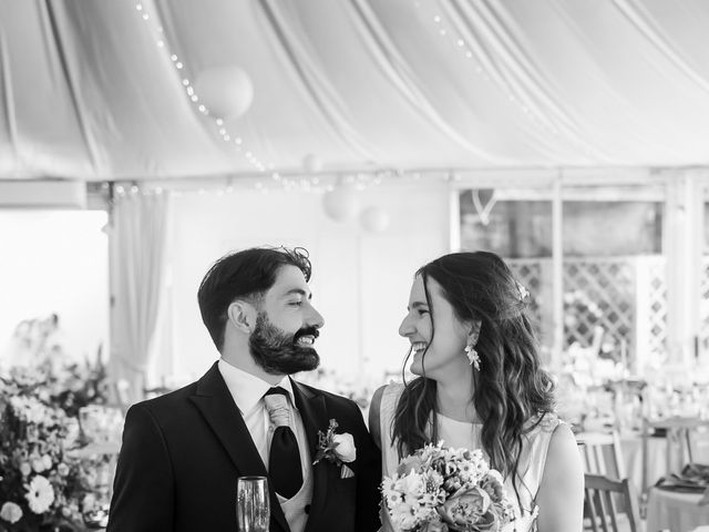 O casamento de Luís e Bianca em Aveiro, Aveiro (Concelho) 1