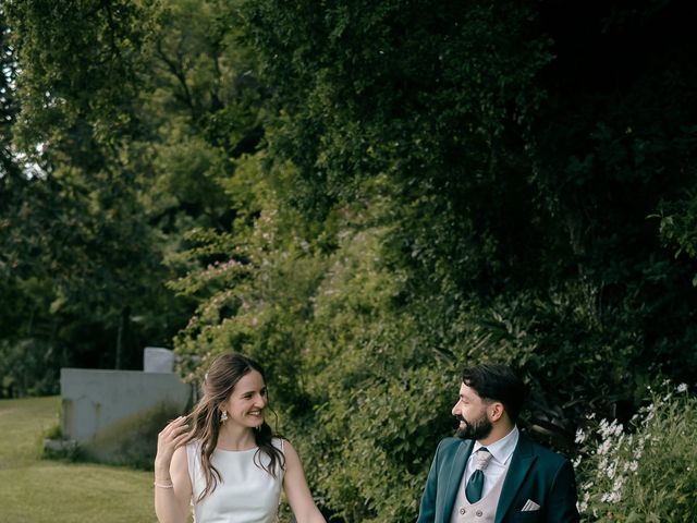 O casamento de Luís e Bianca em Aveiro, Aveiro (Concelho) 20