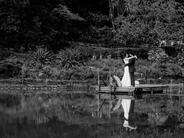 O casamento de Luís e Bianca em Aveiro, Aveiro (Concelho) 21